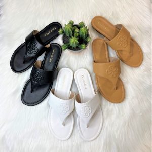 Charter Club Olympiaa Flat Sandals