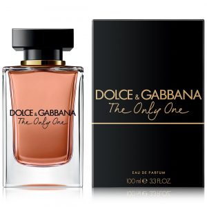 DOLCE&GABBANA The Only One Eau De Parfum, 3.3-Oz. (WOMEN)
