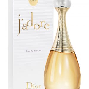 Dior J'adore Eau De Parfum Spray, 3.4 Oz (WOMEN)