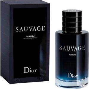 Dior Men's Sauvage Eau De Parfum Spray, 3.4-Oz. (MEN)