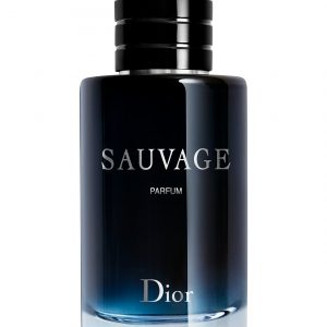 Dior Men's Sauvage Parfum Spray, 3.4-Oz. (MEN)