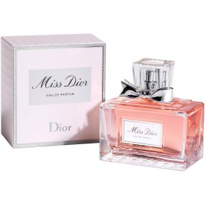 Dior Miss Dior Eau De Parfum Spray, 3.4 Oz. (WOMEN)
