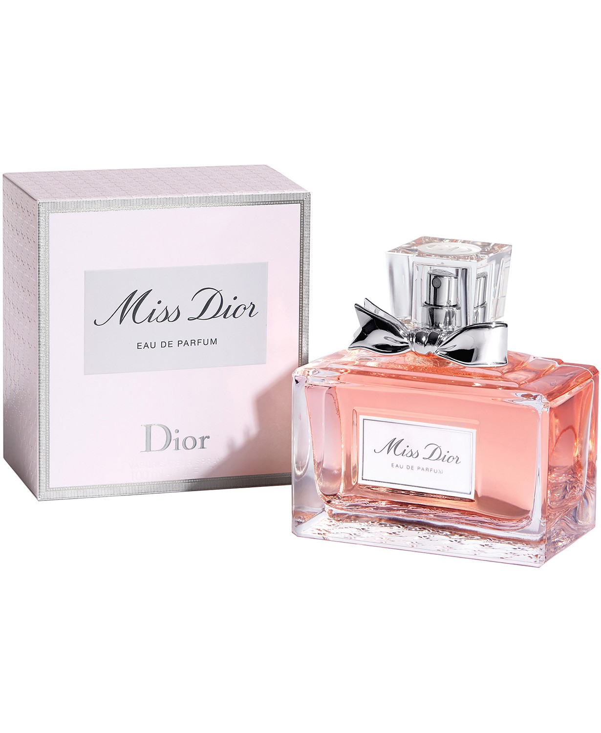 miss dior eau de parfum