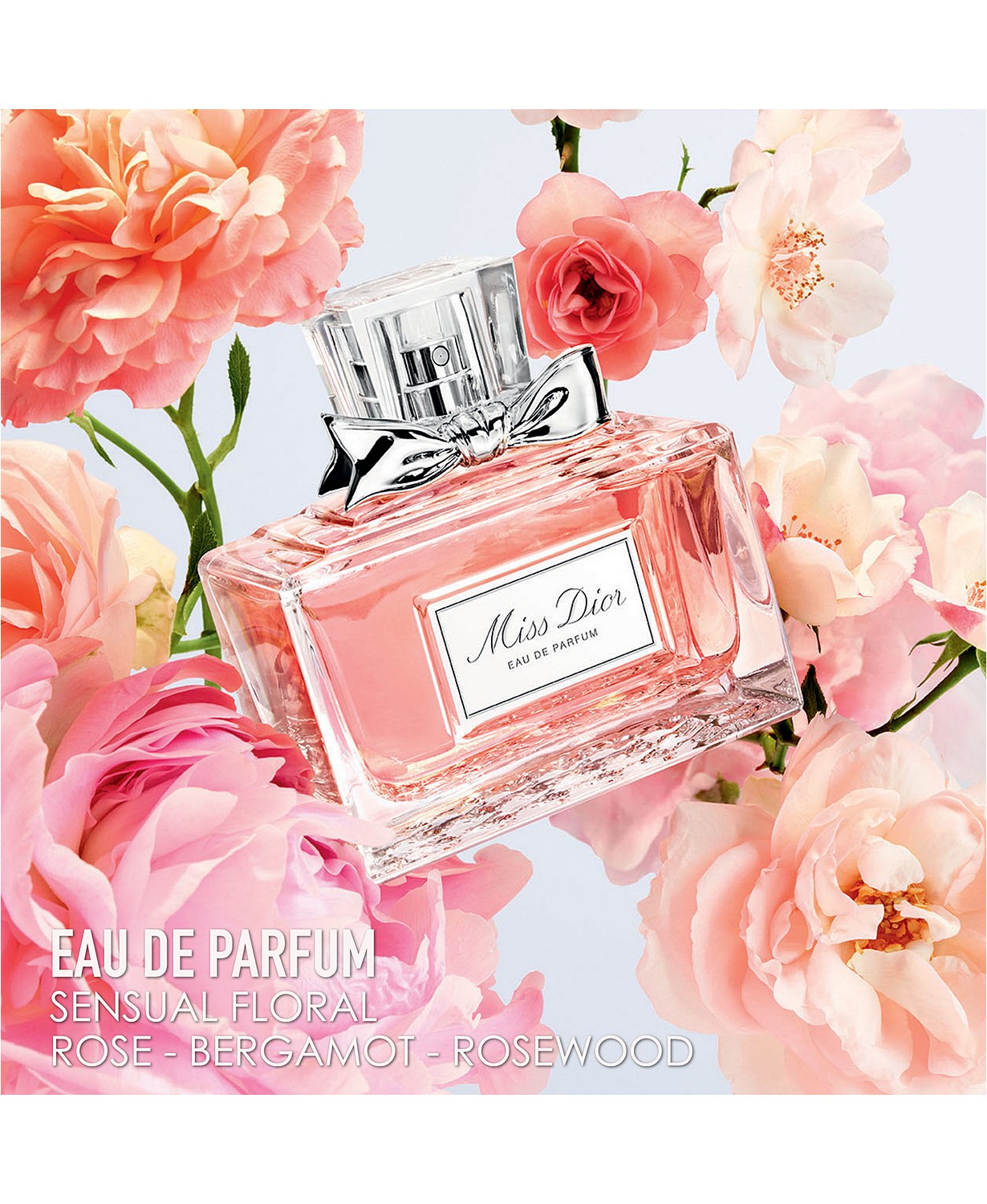 Shop Dior Miss Dior Eau De Parfum