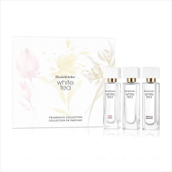 Elizabeth arden white online tea fragrance