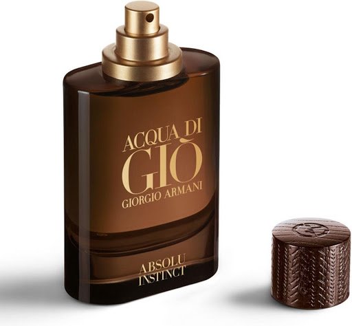 Giorgio Armani Acqua Di Gi Absolu Instinct Eau De Parfum, 2.5 oz Giorgio Armani Acqua Di Gi Absolu Instinct Eau De Parfum, 2.5 oz