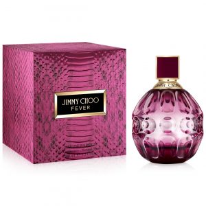 Jimmy Choo Fever Eau De Parfum Spray, 3.3-Oz. (WOMEN)