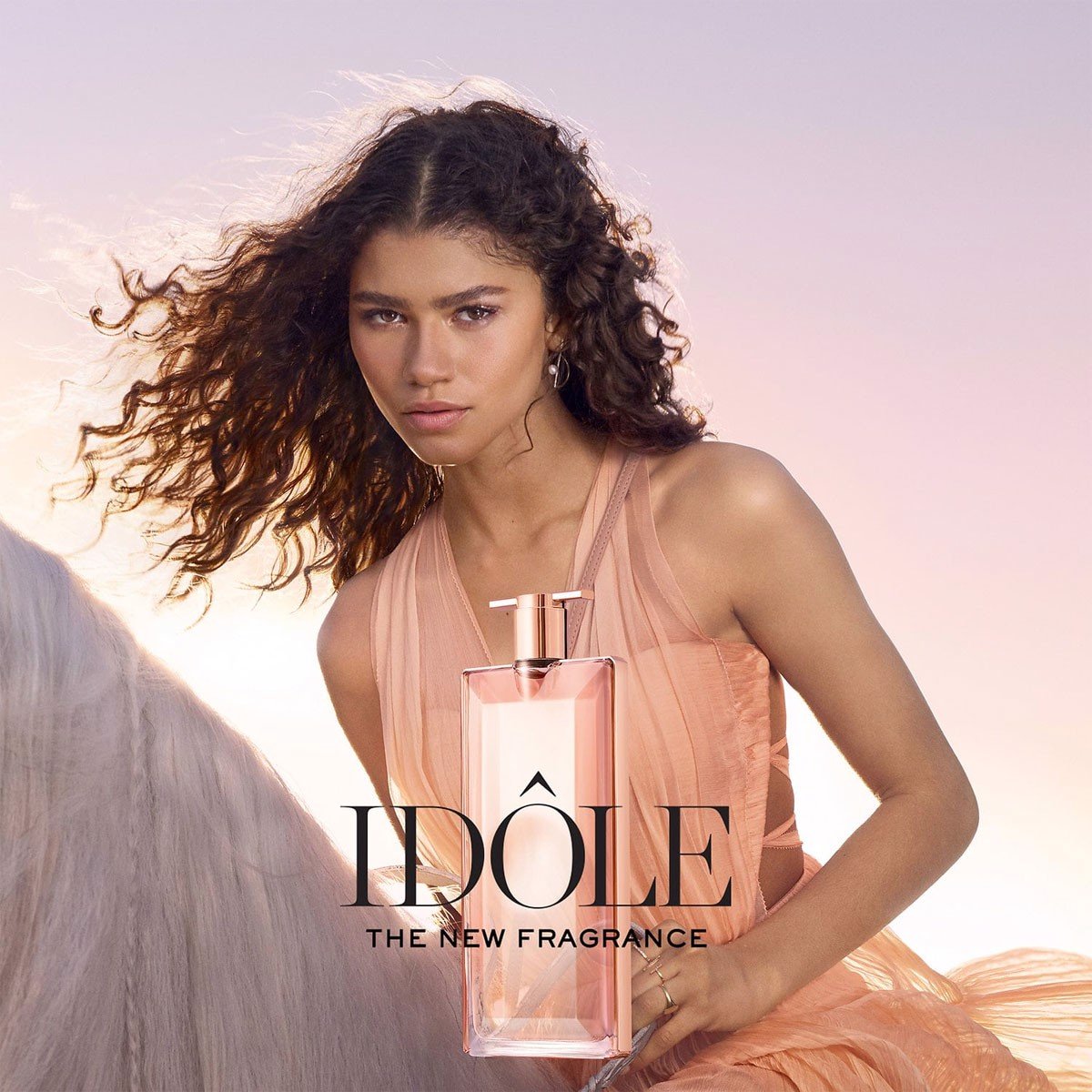 Lanc me Idole Eau de Parfum 3.4 OZ CB Shop USA