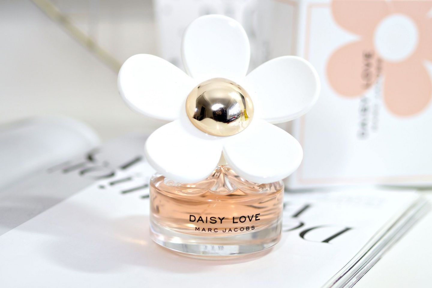 Marc Jacobs Daisy Toilette Love Eau USA Shop de – CB (WOMEN)