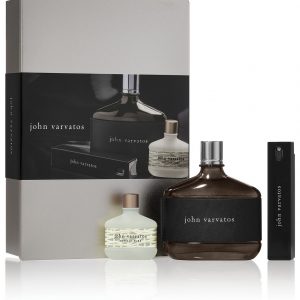 Men's 3-Pc. Heritage Eau de Toilette Gift Set (MEN)