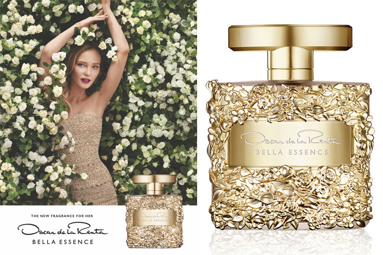 Oscar De La Renta perfumes for Woman