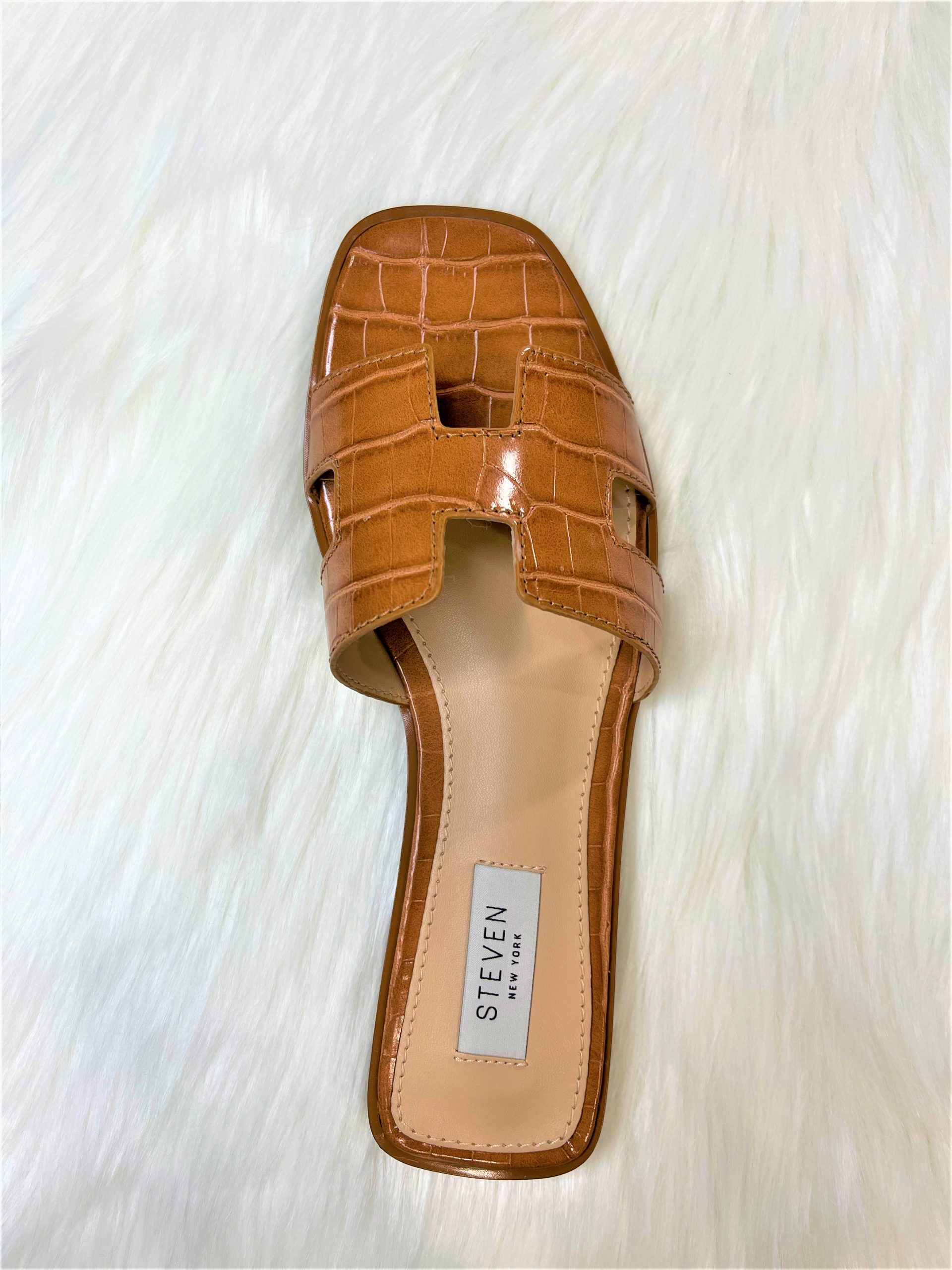Sandals in new york on sale