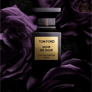 Tom Ford Noir De Noir Eau De Parfum Spray, 1.7-Oz.