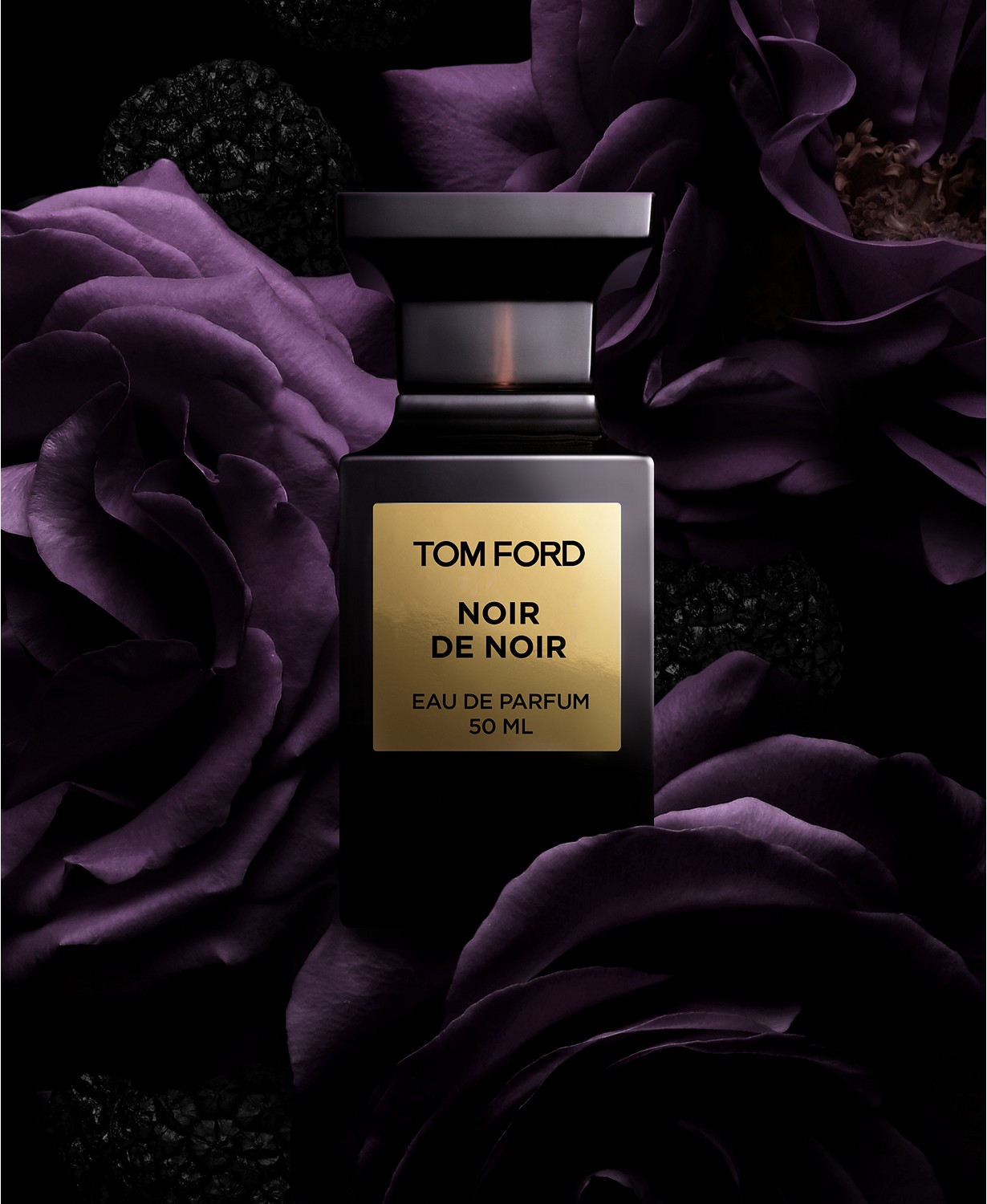  Tom Ford Tom Ford Noir Eau de Parfum Spray, 1.7 Ounce