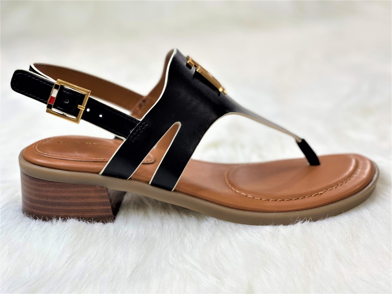 hilfiger sandals sale