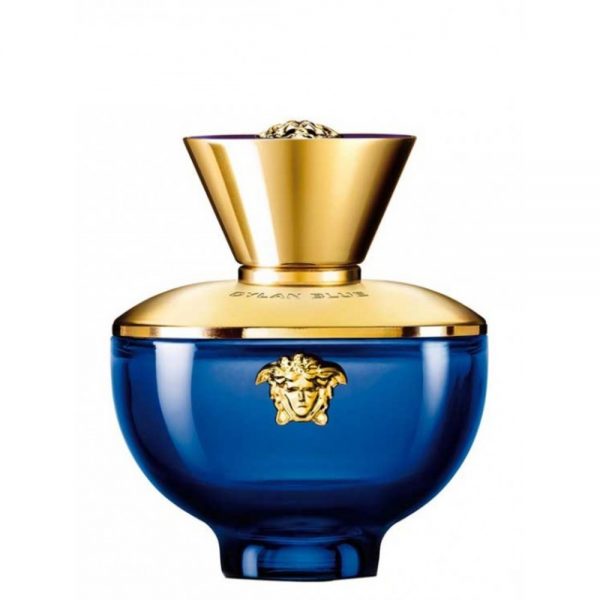 Versace Dylan Blue Pour Femme Eau De Parfum Spray, 3.4 Oz.(WOMEN) – CB Shop  USA