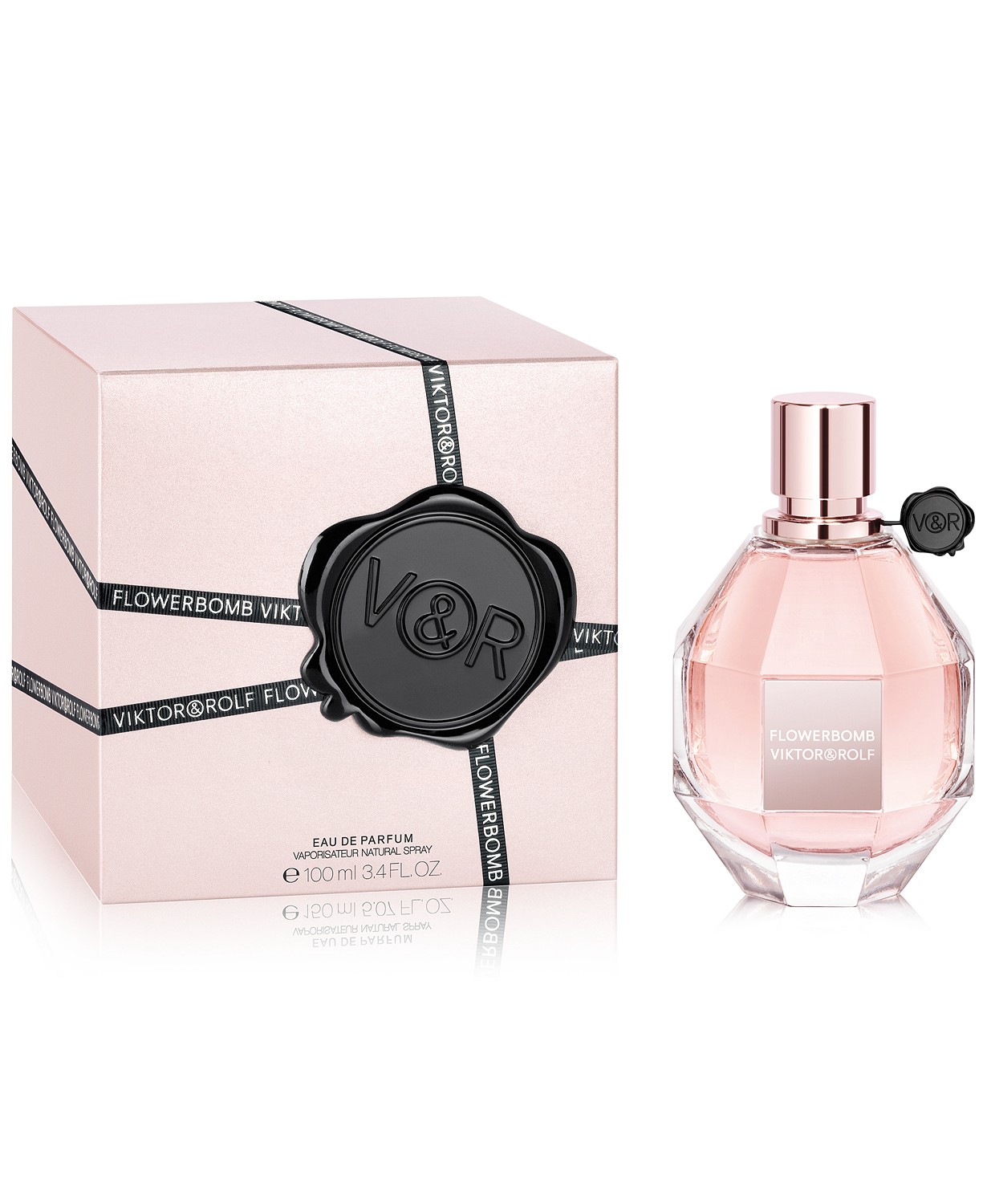 Chanel Coco Mademoiselle Eau de Parfum Intense Spray - 1.7 oz