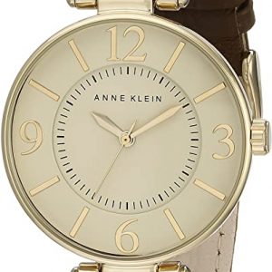 Women's Two-Tone Dress Watch