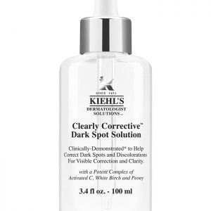 Kiehl's Dermatologist Solutions Clearly Corrective Dark Spot Solution