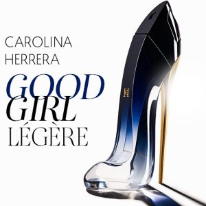 Carolina Herrera Good Girl Légère Eau De Parfum Spray, 2.7-Oz.
