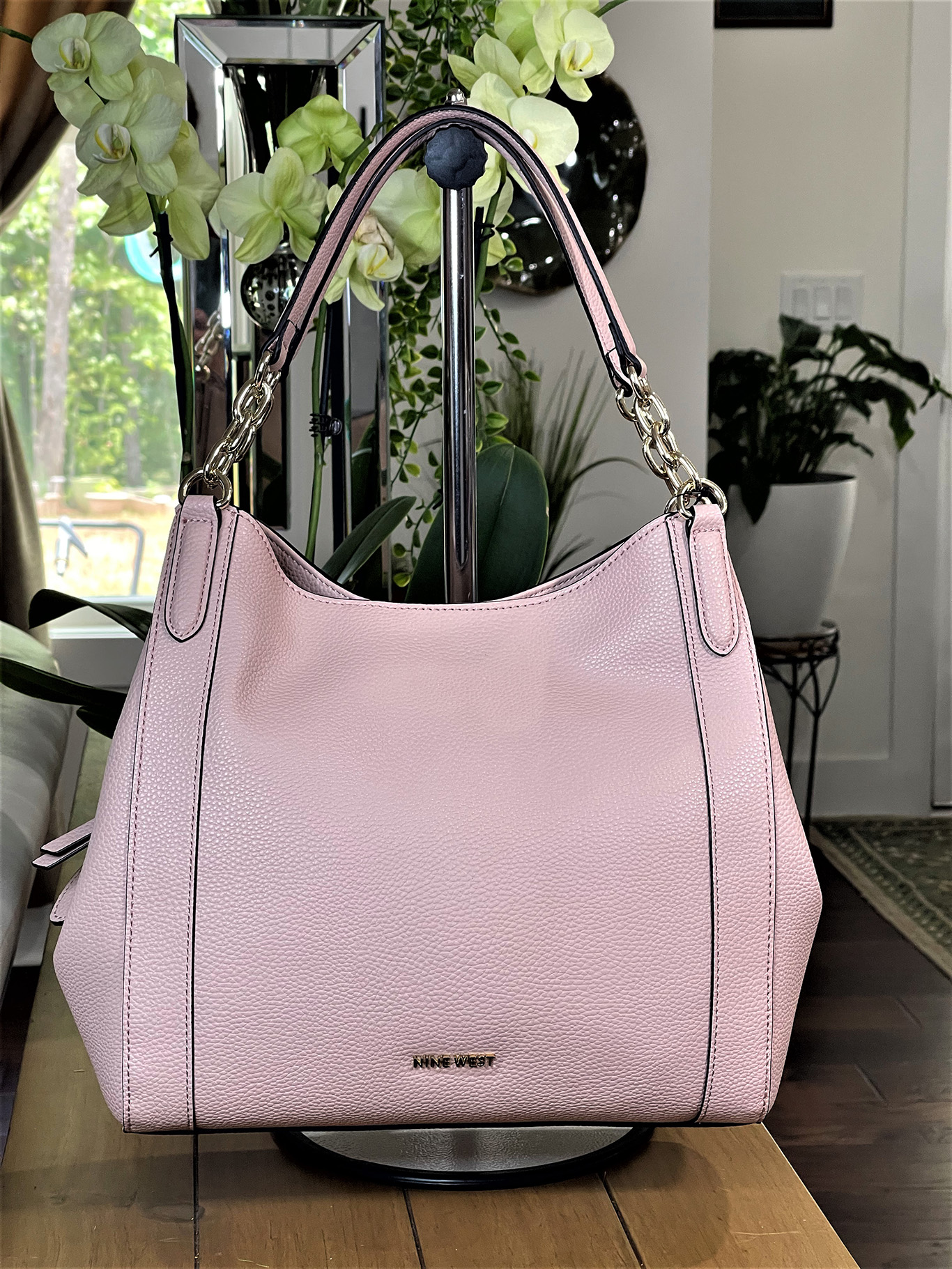 Nine West Jet Set Carryall | lupon.gov.ph