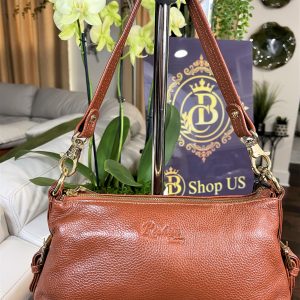 RISHUNLeather Bag