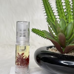 MINI SAFFRON MIRACLE SERUM- Made In France