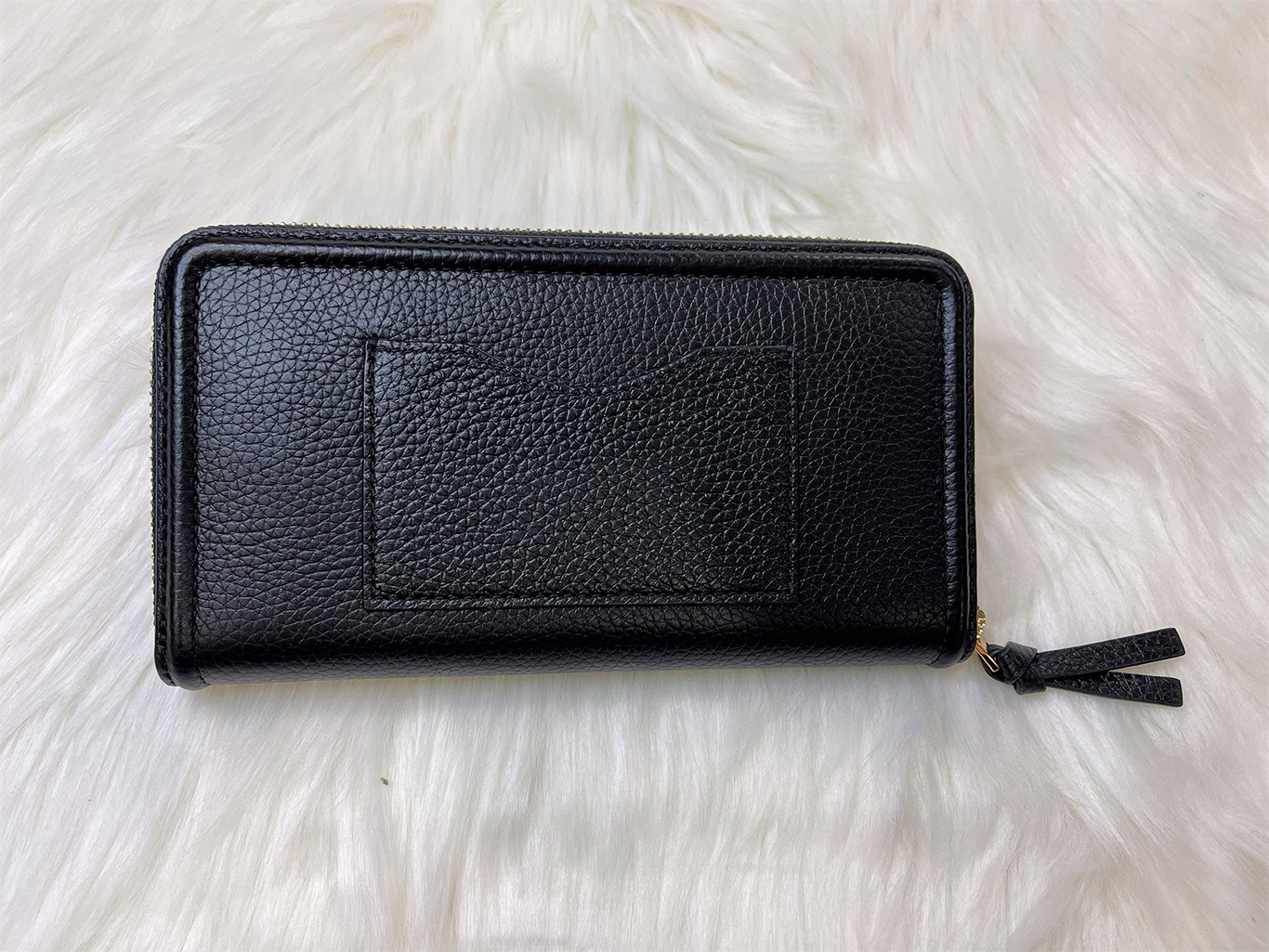 Tory Burch Thea Zip Continental Wallet