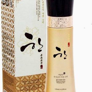 Serum Panax Ginseng Vitalizing Skin