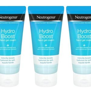 Neutrogena Hydro Boost Hand Cream