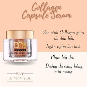 SERUM COLLAGEN NGUYÊN CHẤT SIÊU ĐẬM ĐẶC