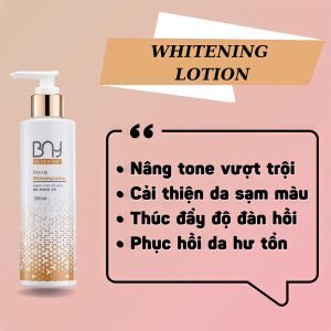 LOTION TRẮNG DA BNY