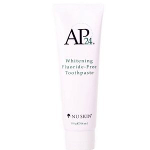AP 24® Whitening Fluoride-Free Toothpaste