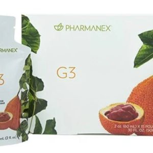 G3 Single Serve Pouch 15 pack