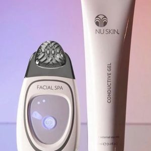 Nu skin Galvanic Ageloc Facial Spa