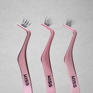 Eyelash Extension Tweezers