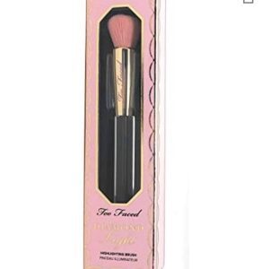 Diamond Light Highlighting Brush