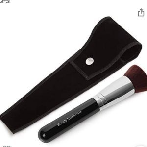 BEST BRUSH For Cream, Powder, Foundation