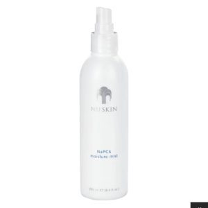 NaPCA Moisture Mist