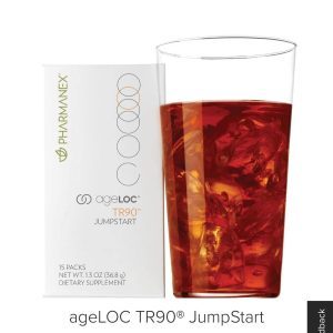 ageLOC TR90® JumpStart