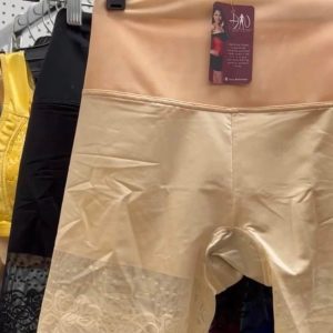 Women's Everyday Underwear Shorts