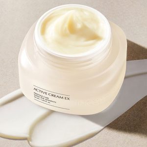 INCELLDERM Active Cream EX