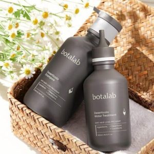 BOTALAB DESERTICOLA Shampoo & Conditioner SET
